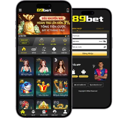 Thư viện game đa dạng MM88M