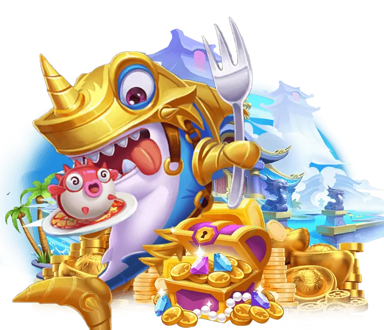 Ưu Đãi Đặc Biệt Cho Game Bắn Cá