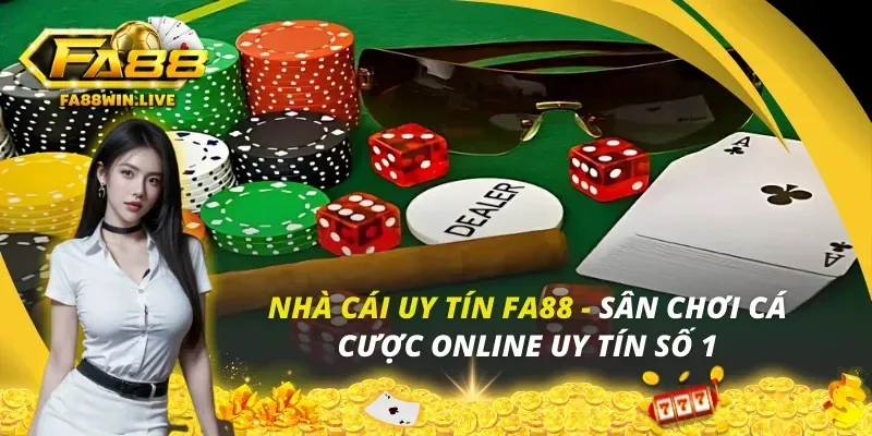Tổng quan nền tảng MM88M với các trò chơi đa dạng